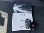 HIACE van 4WD