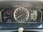 HIACE van 4WD