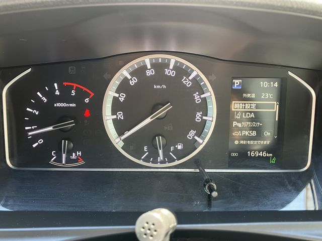 HIACE van 4WD
