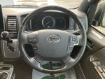 HIACE van 4WD