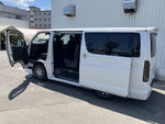 HIACE van 4WD