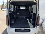 HIACE van 4WD