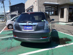 FIT SHUTTLE HYBRID