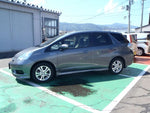 FIT SHUTTLE HYBRID