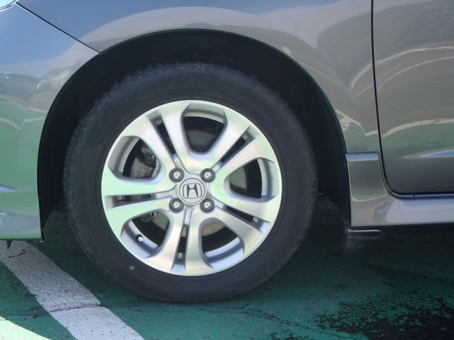 FIT SHUTTLE HYBRID