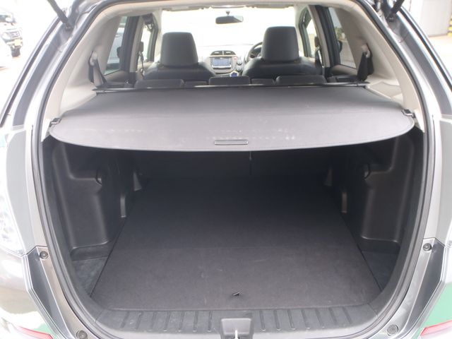 FIT SHUTTLE HYBRID