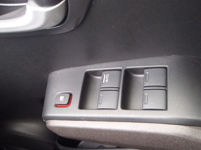 FIT SHUTTLE HYBRID