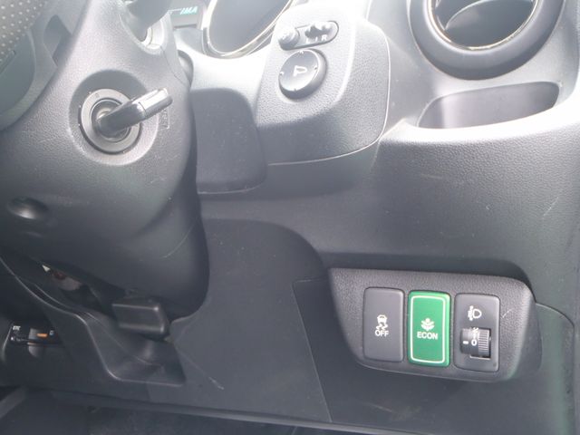 FIT SHUTTLE HYBRID