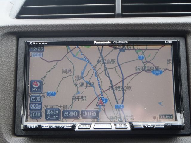 FIT SHUTTLE HYBRID