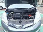 FIT SHUTTLE HYBRID