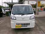 HIJET truck 4WD