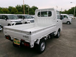 HIJET truck 4WD