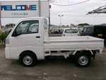 HIJET truck 4WD
