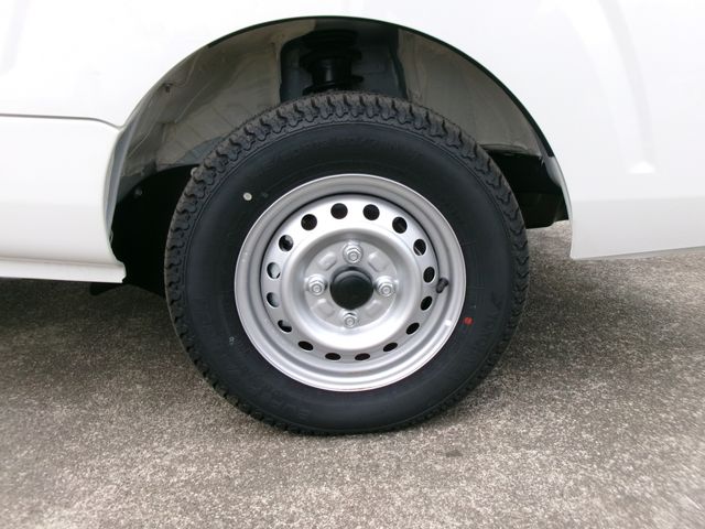 HIJET truck 4WD