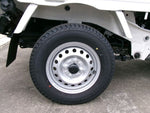 HIJET truck 4WD