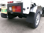HIJET truck 4WD