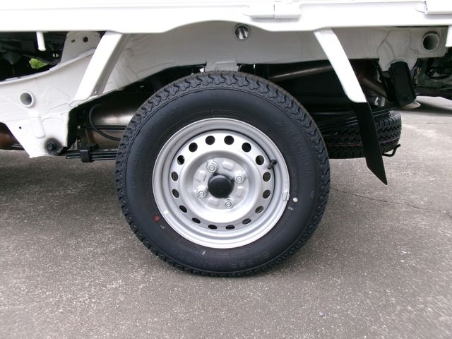 HIJET truck 4WD