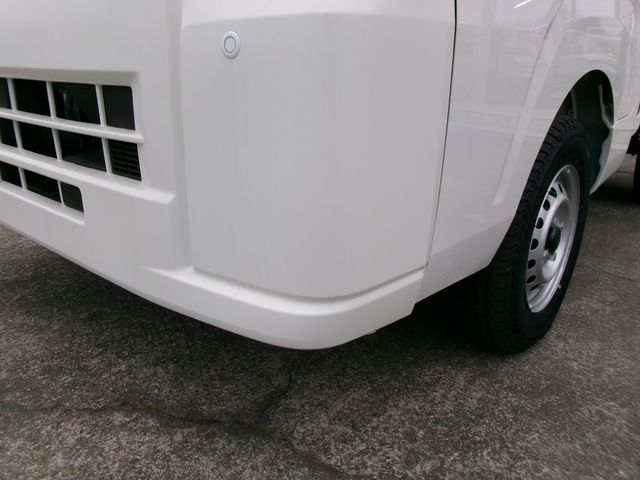 HIJET truck 4WD