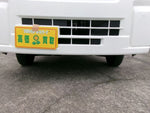 HIJET truck 4WD