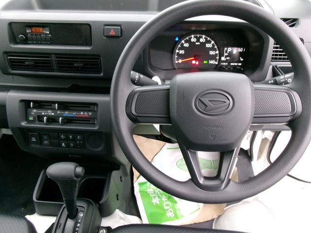 HIJET truck 4WD