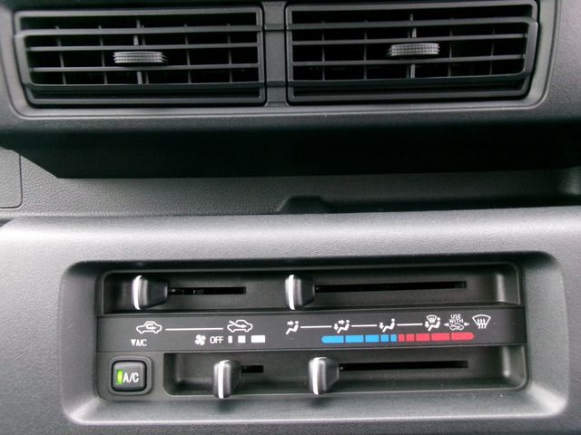 HIJET truck 4WD