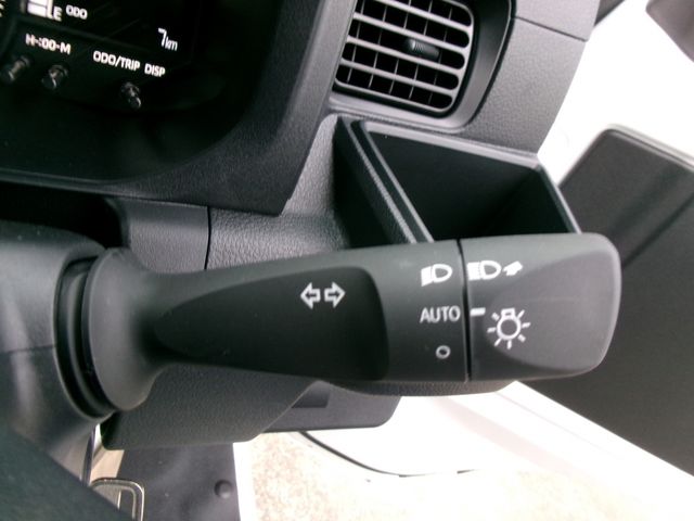 HIJET truck 4WD