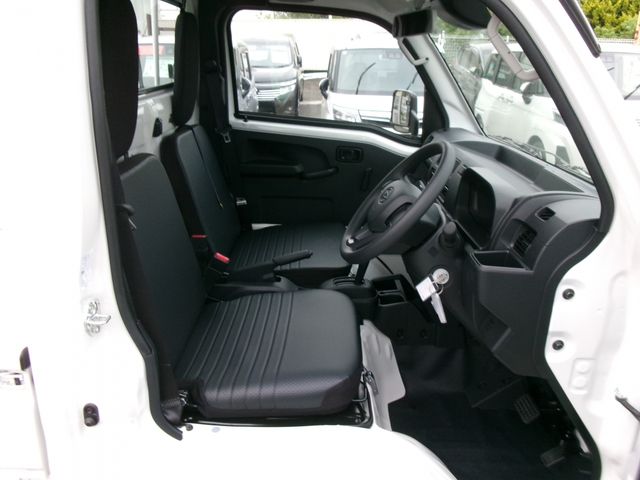 HIJET truck 4WD