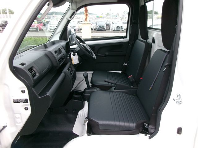 HIJET truck 4WD