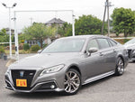 CROWN sedan hybrid