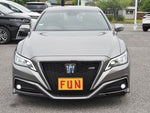 CROWN sedan hybrid