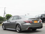 CROWN sedan hybrid