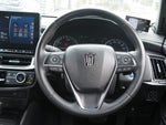 CROWN sedan hybrid