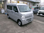 MINICAB van