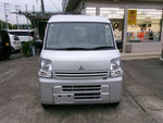 MINICAB van