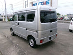 MINICAB van