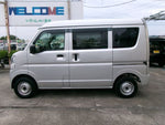 MINICAB van