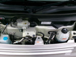 MINICAB van