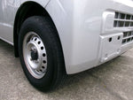 MINICAB van
