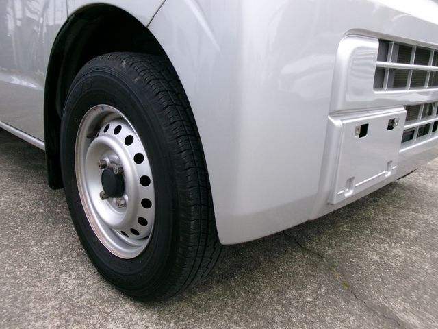 MINICAB van
