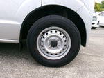 MINICAB van