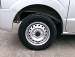 MINICAB van