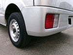 MINICAB van