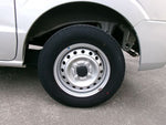 MINICAB van
