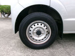 MINICAB van