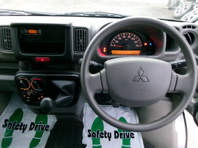 MINICAB van