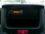 MINICAB van