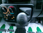 MINICAB van