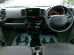 MINICAB van