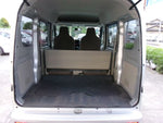 MINICAB van