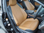 CROWN sedan hybrid